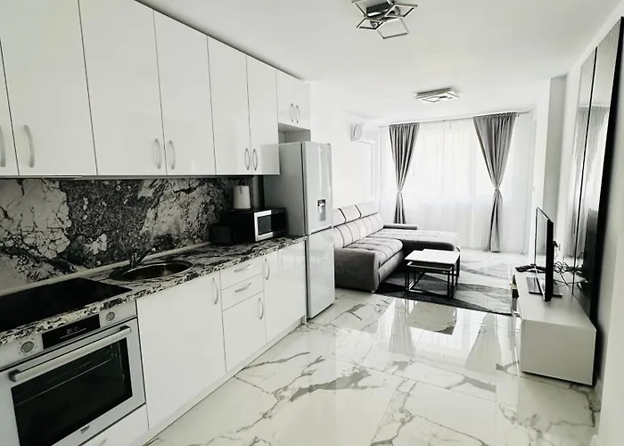 Siyana Apartment