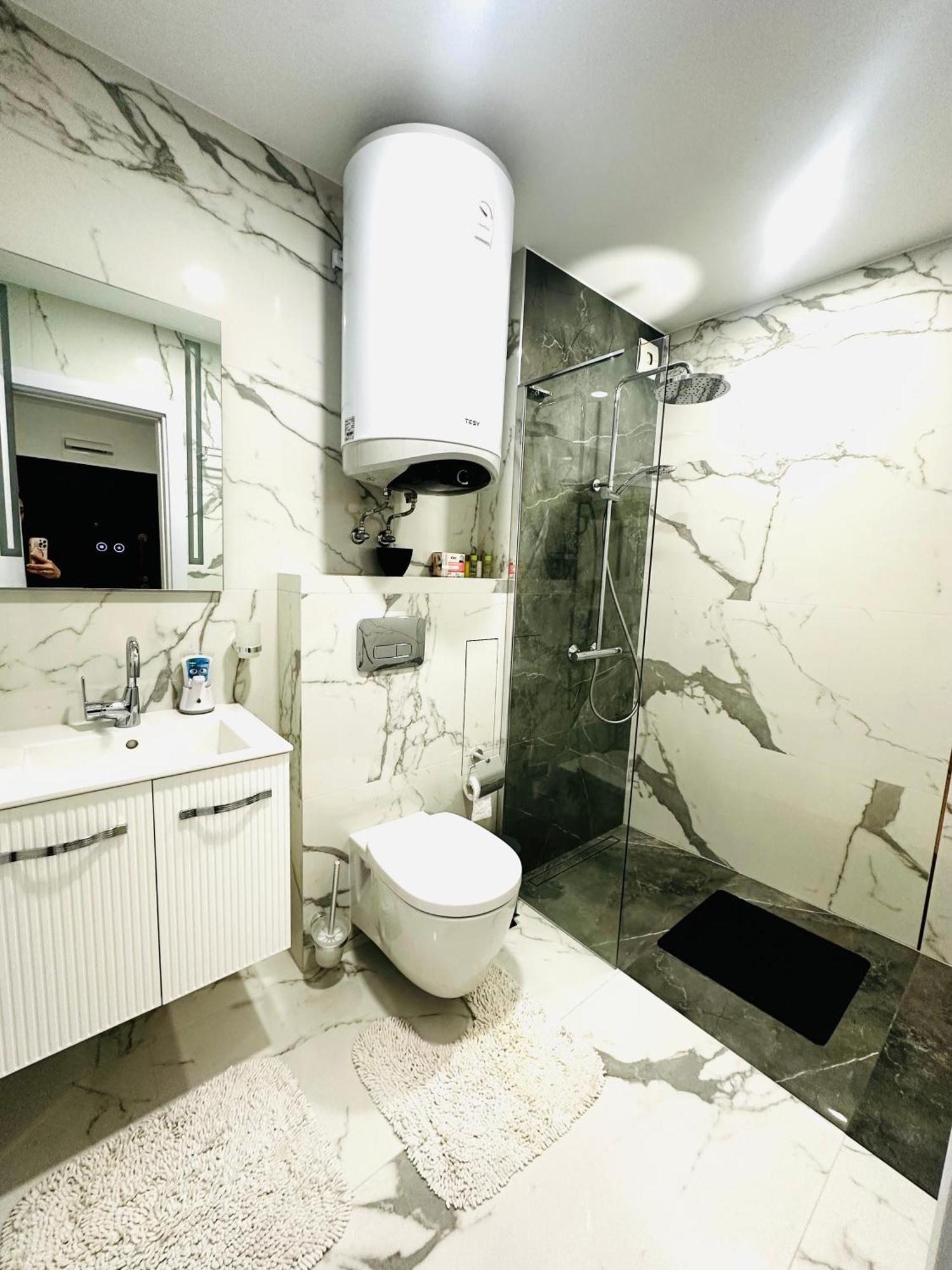 Siyana Apartament Veliko Tărnovo