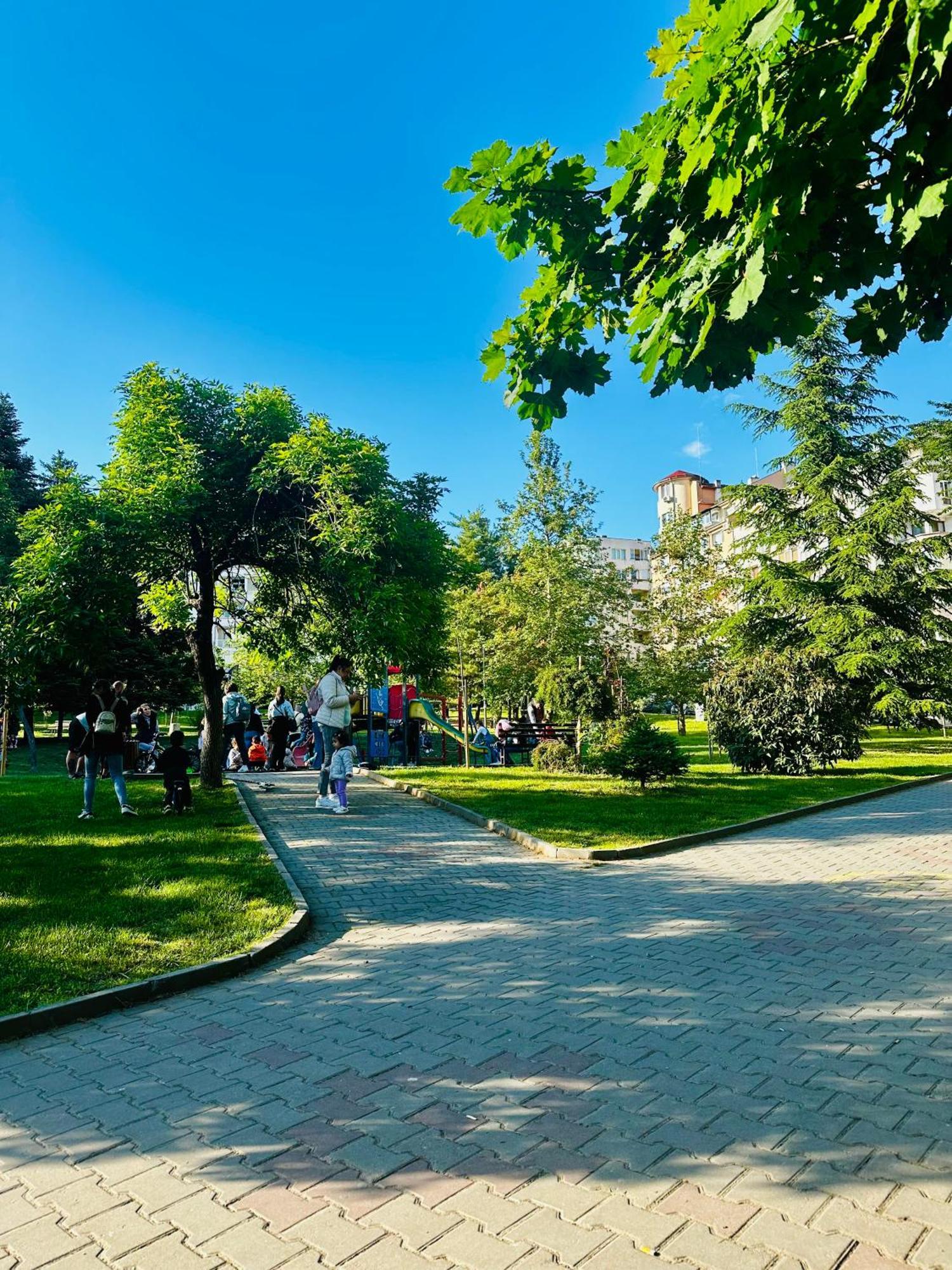 Siyana * Veliko Tărnovo